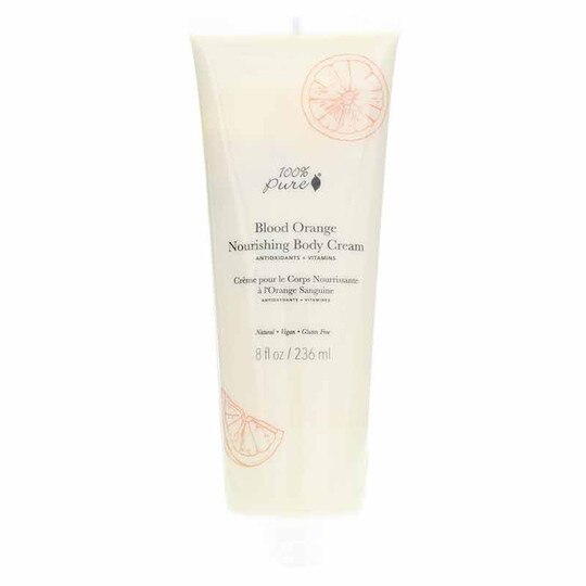 Nourishing Body Cream, 100P